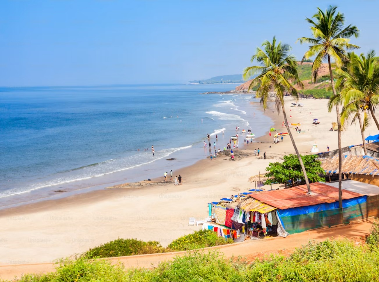 Goa
