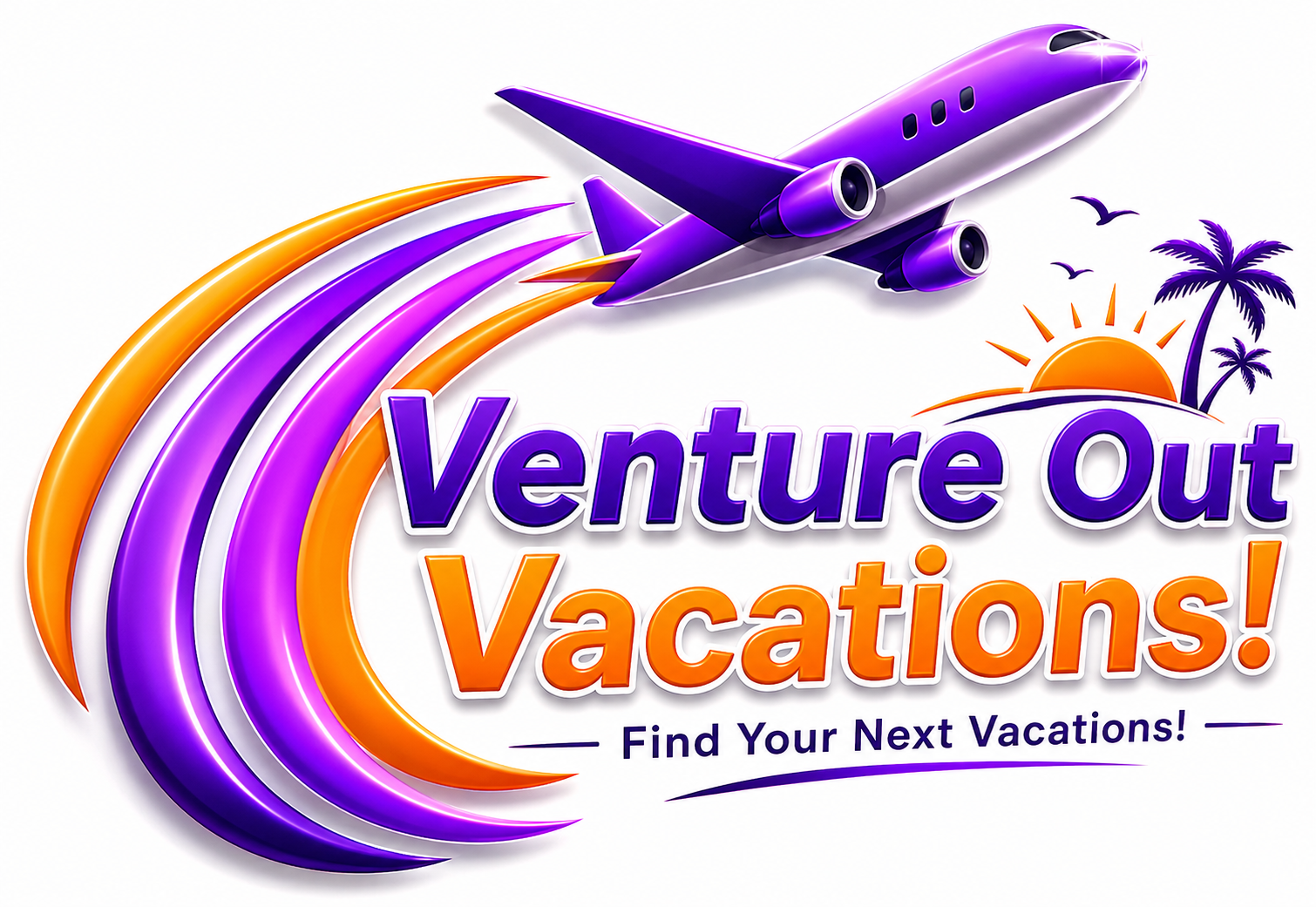 Venture Out Vacations