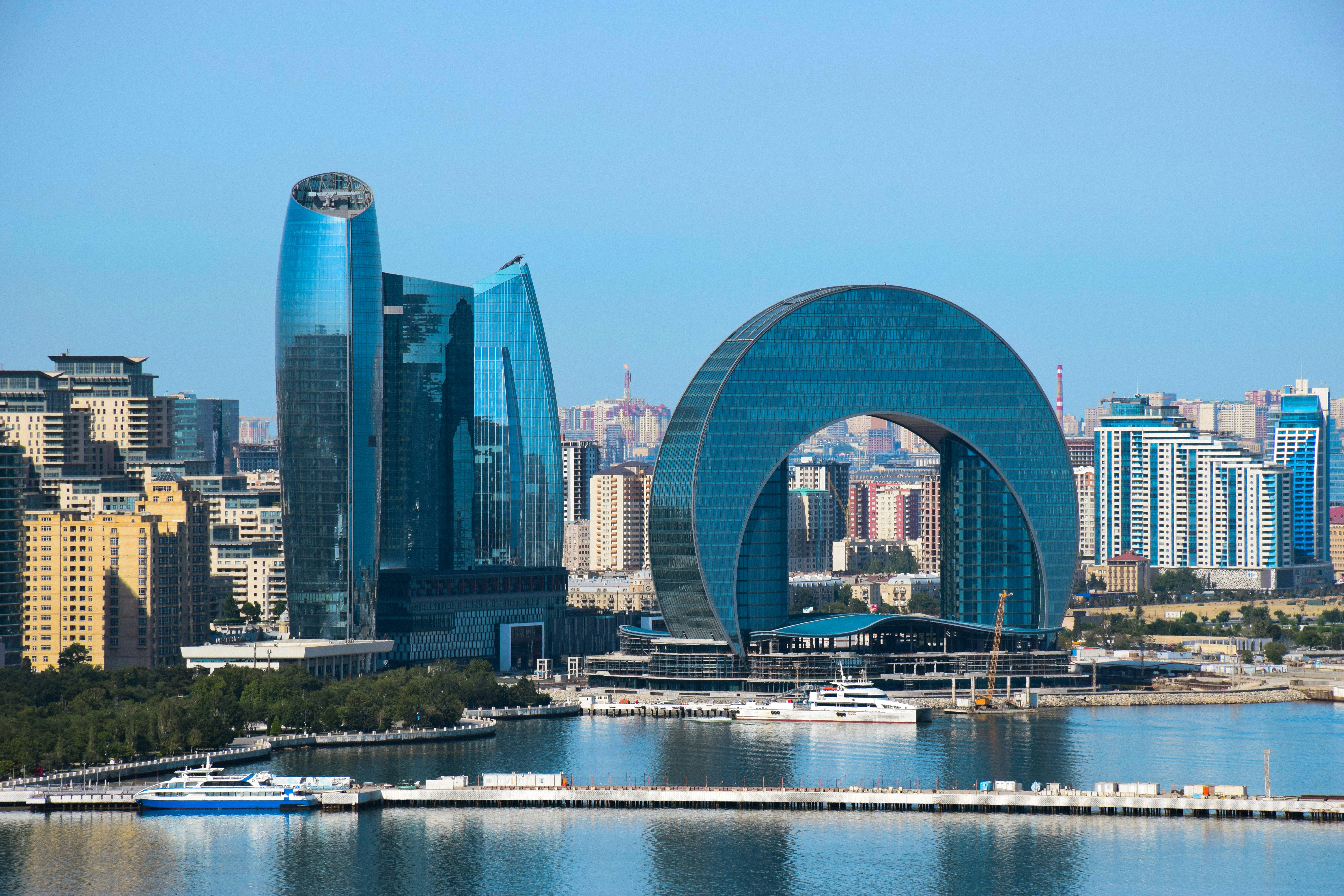 Travel image