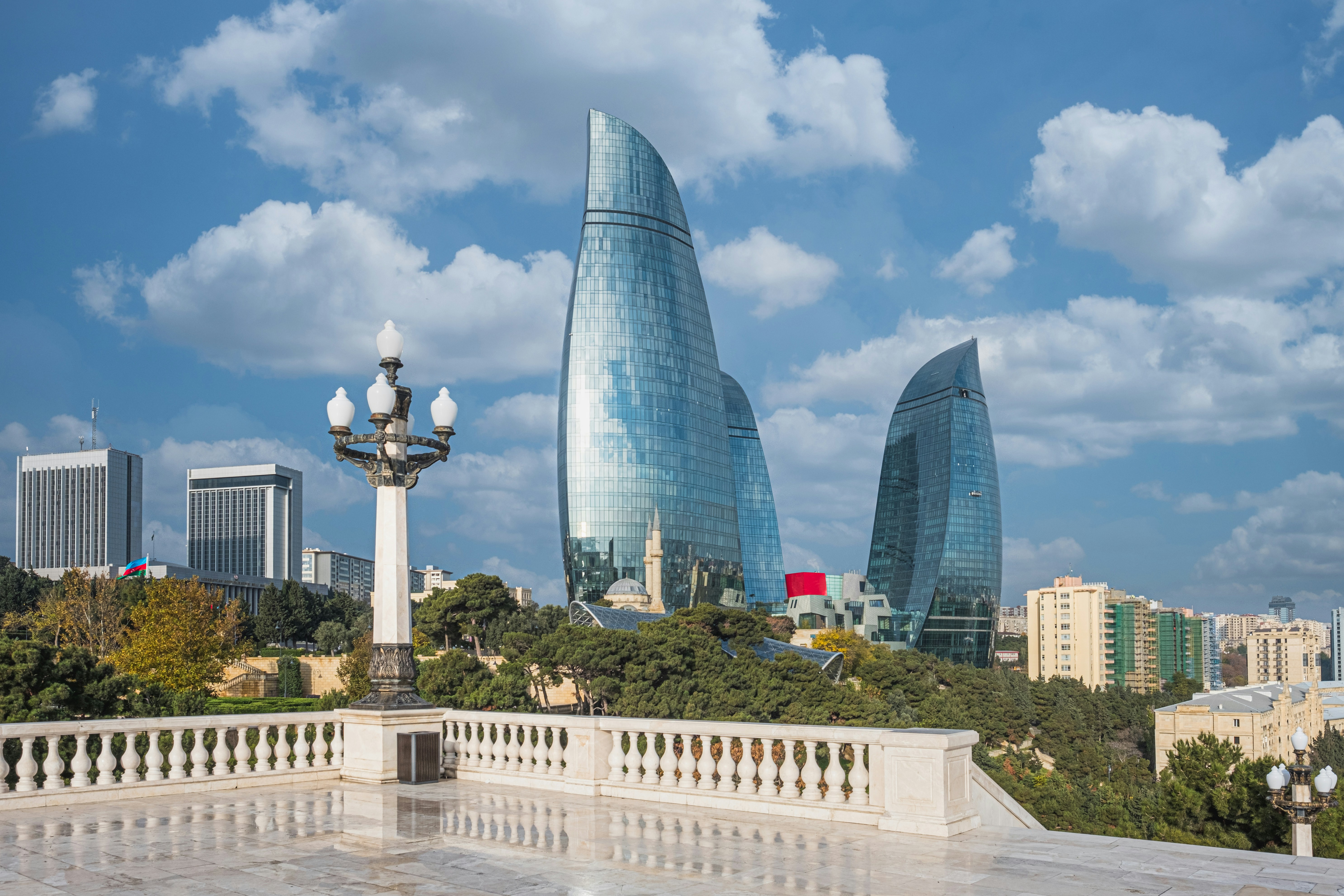 Travel image
