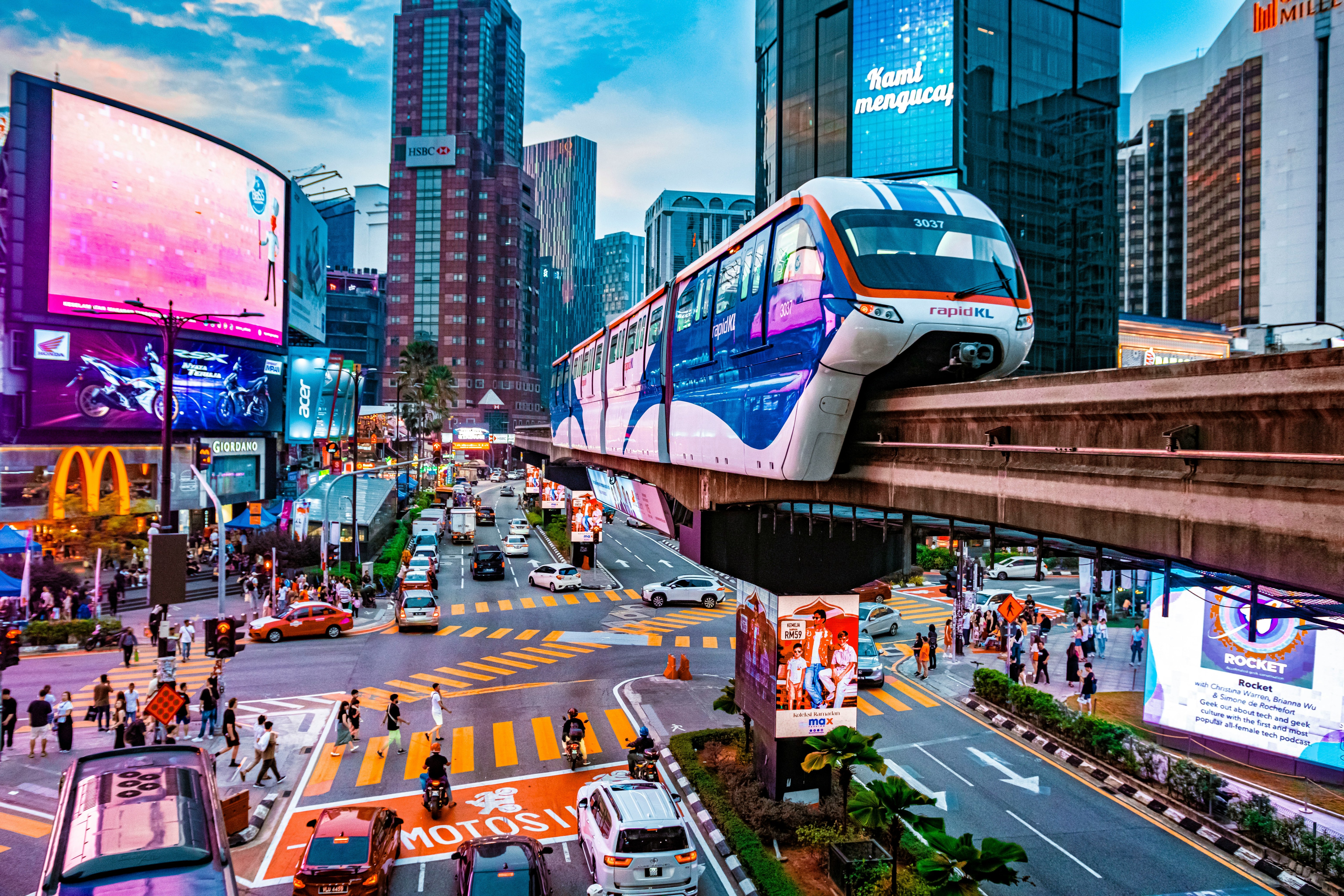 Malaysia Travel Guide 2026: Kuala Lumpur, Langkawi, Genting & Best Places