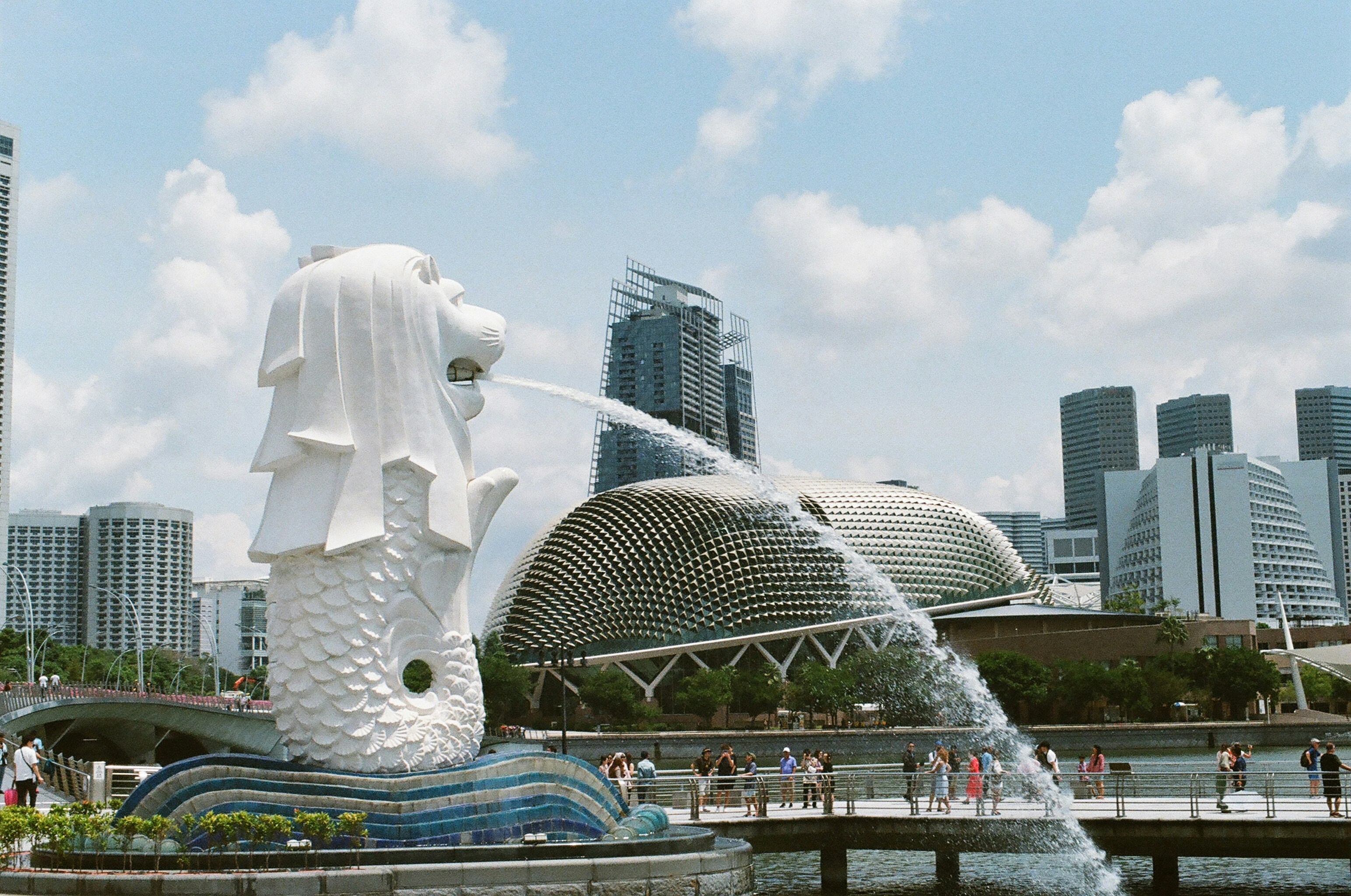 Travel image