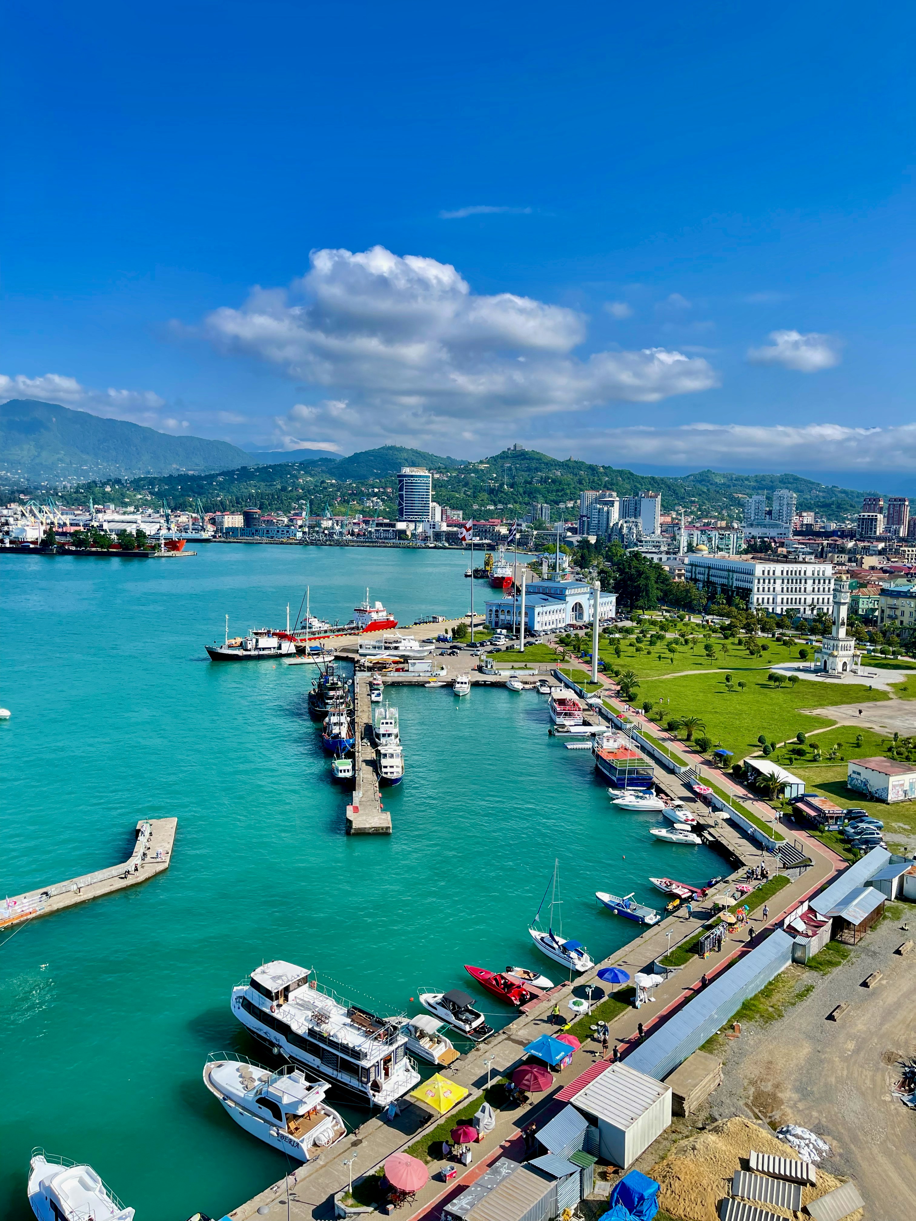 Travel image