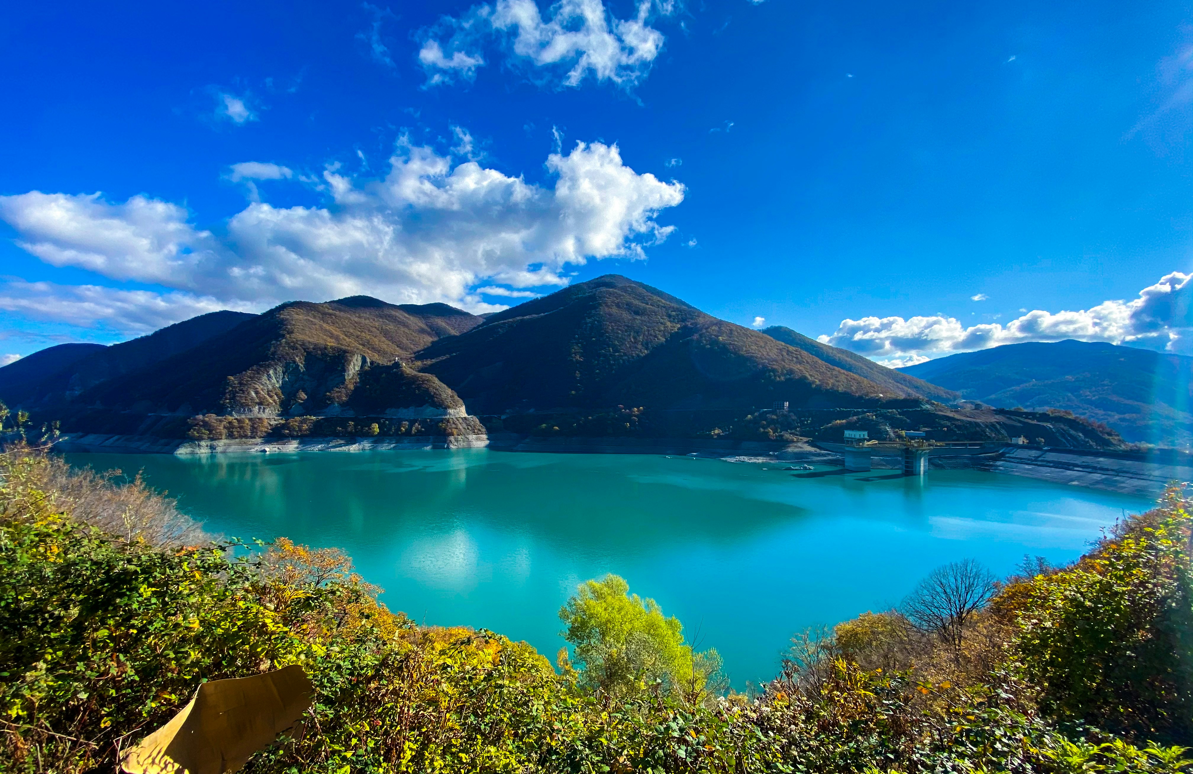 Travel image