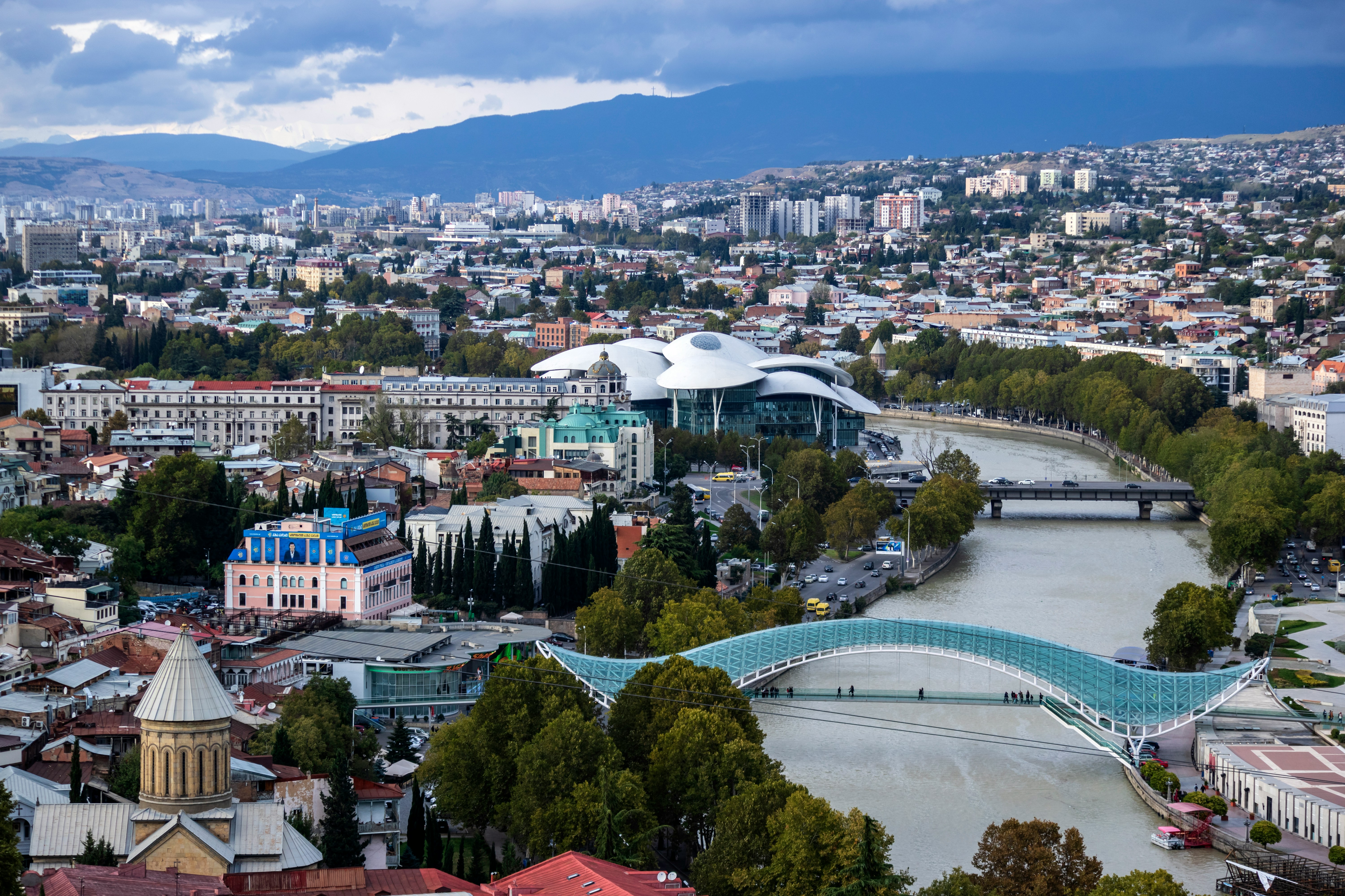 Travel image