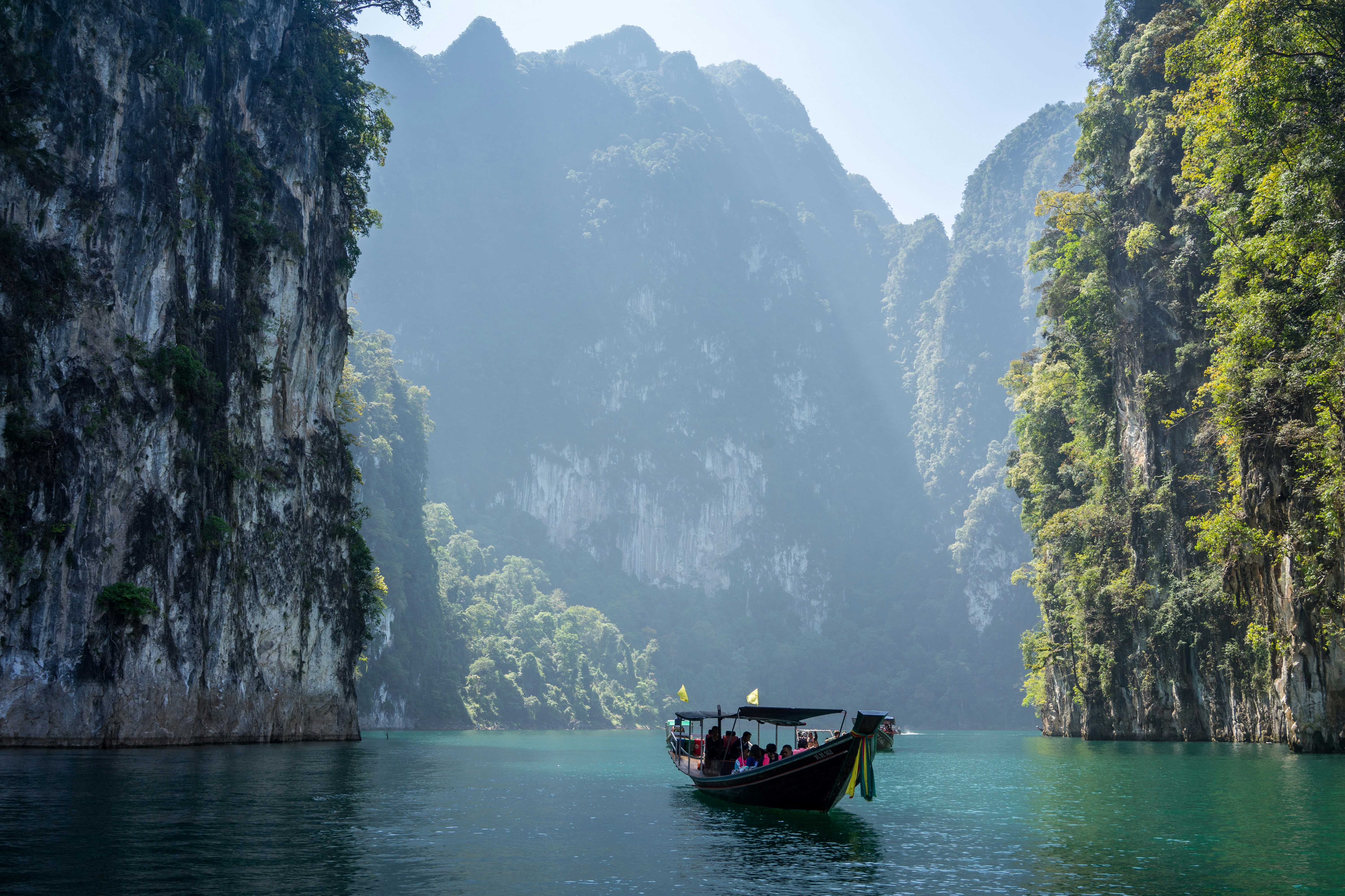Travel image