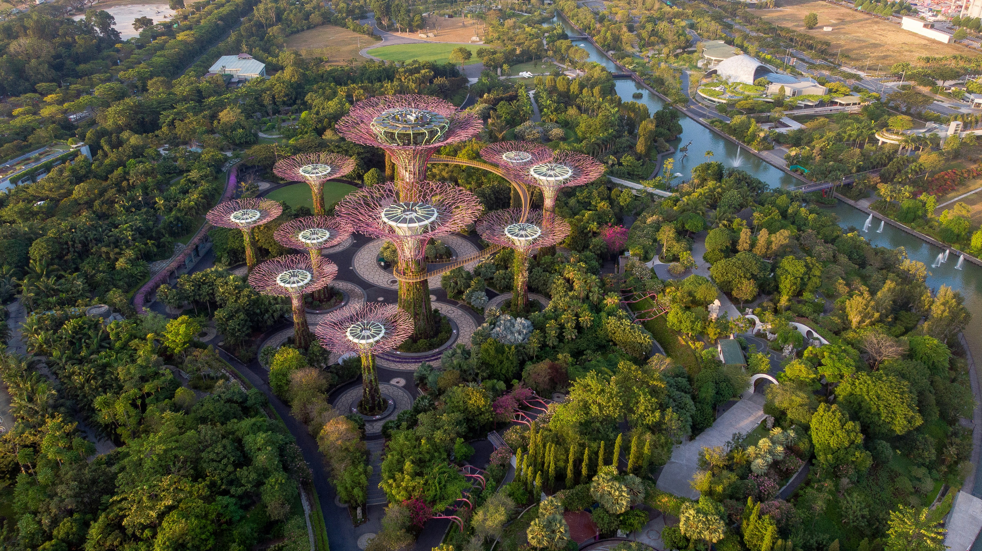 Singapore Travel Guide 2026: Attractions, Itinerary, Shopping & Travel Tips