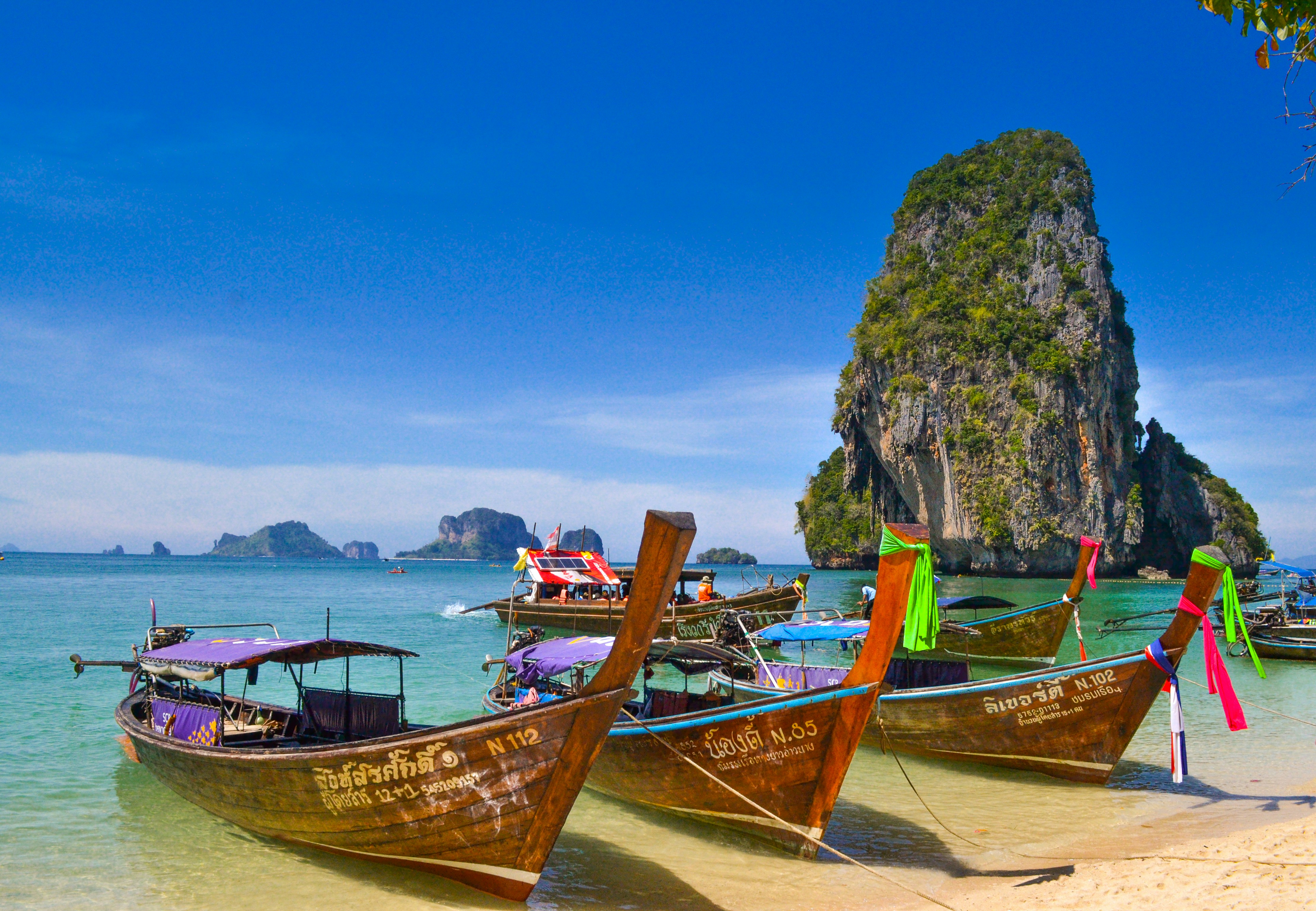Travel image