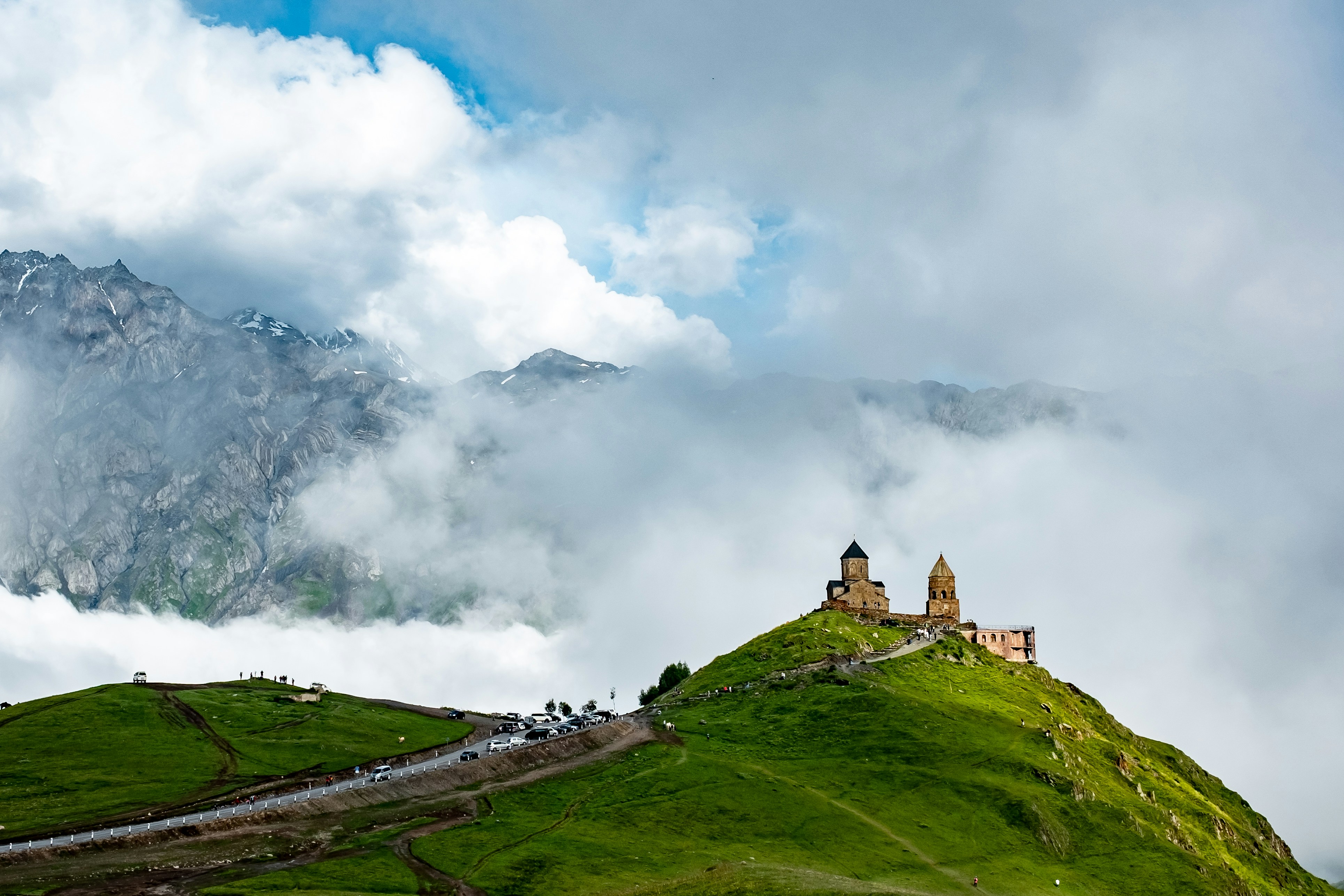 Travel image