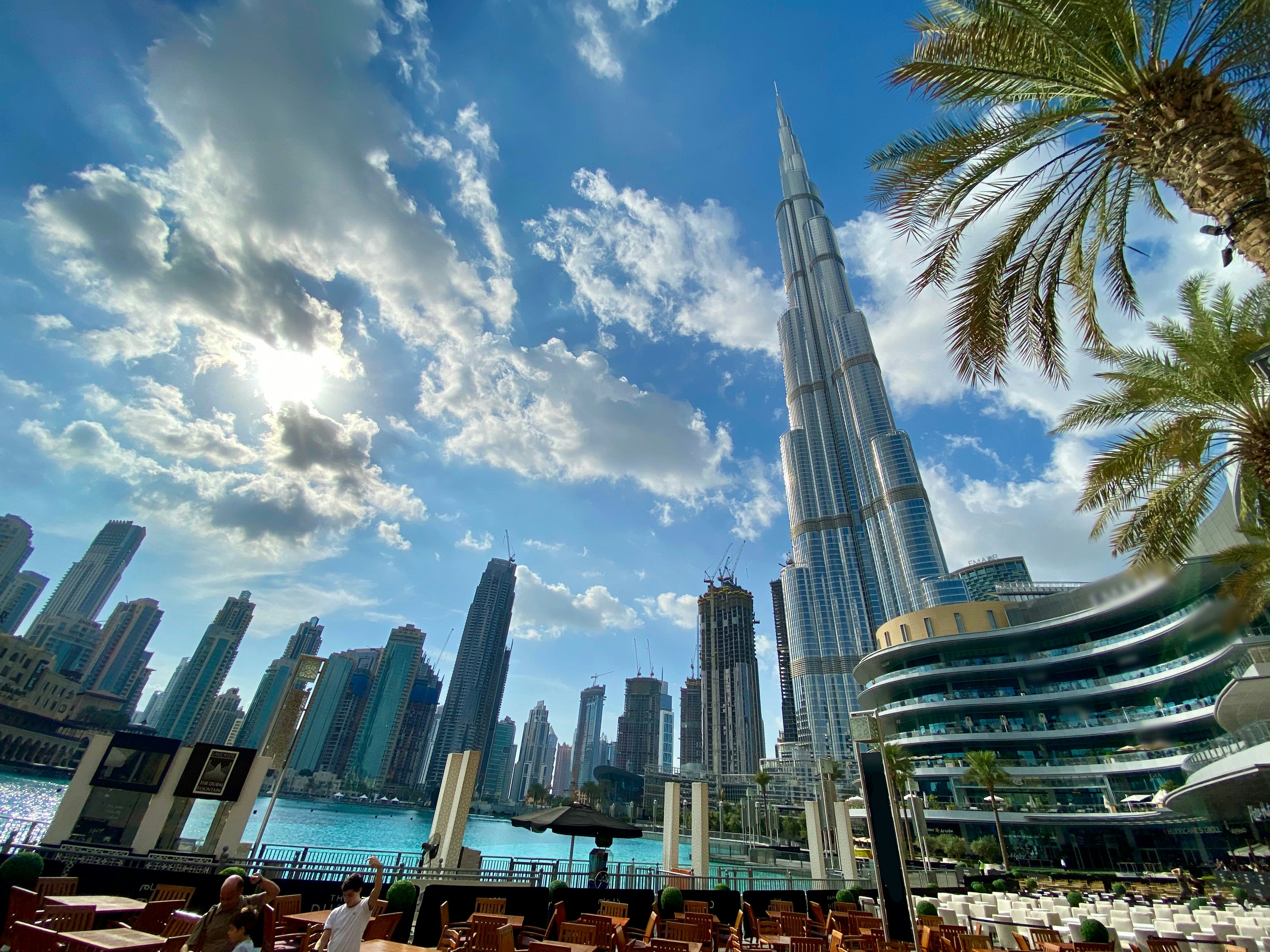 Dubai Travel Guide 2026: 10 Best Places to Visit in Dubai
