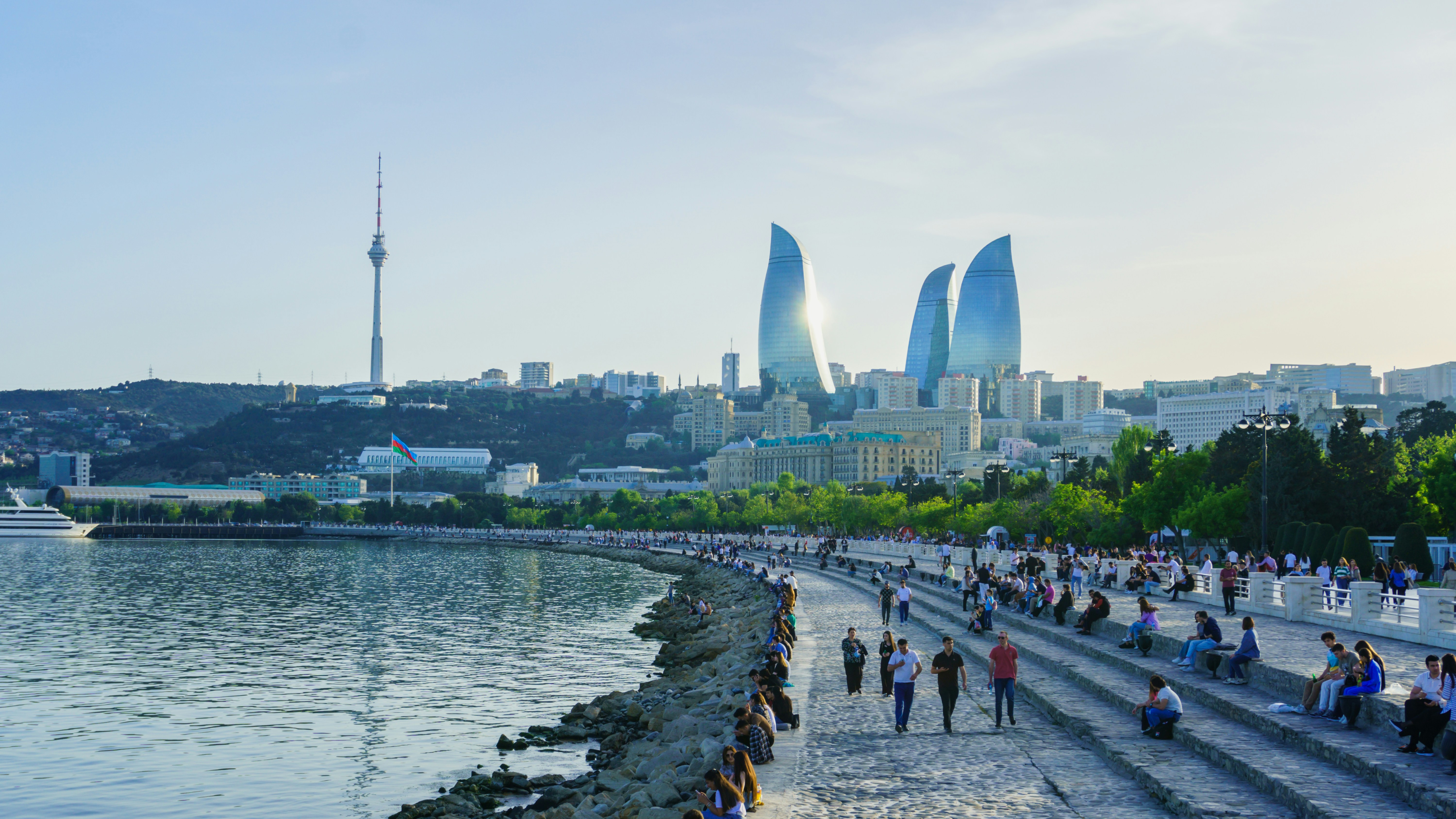 Travel image