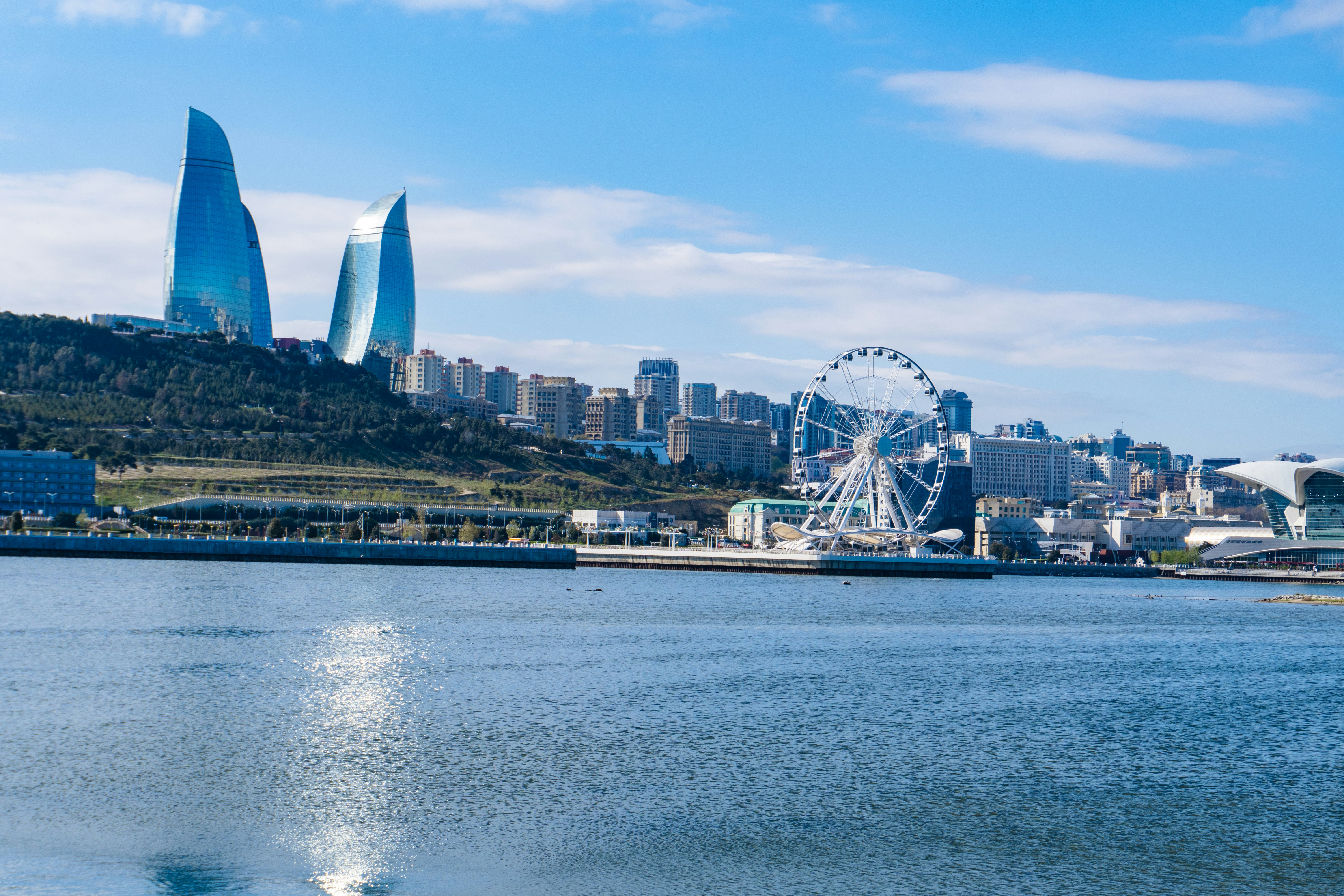 Azerbaijan Travel Guide 2026: Baku, Gobustan, Gabala & Best Experiences