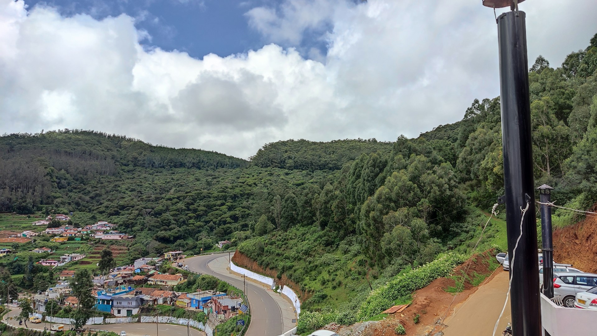 Ooty & Coorg Escape